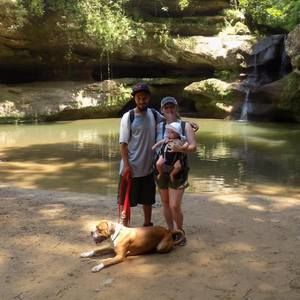 Meet your Posher, Mandy